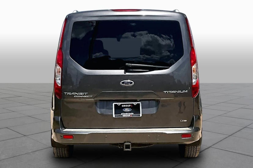 2015 Ford Transit Connect - Image 3