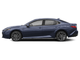 2026 Toyota Camry - Preview 2
