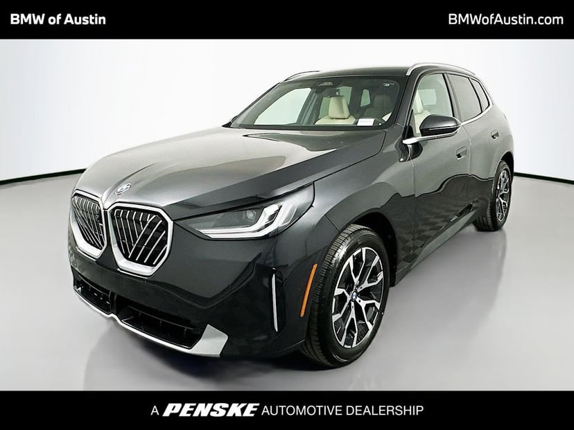 2026 BMW X3 - Image 2