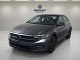 2024 Volkswagen Jetta - Preview 2