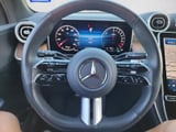 2025 Mercedes-Benz GLC - Preview 15