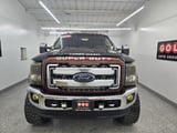 2015 Ford F-250 - Preview 2