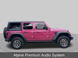 2024 Jeep Wrangler - Preview 6