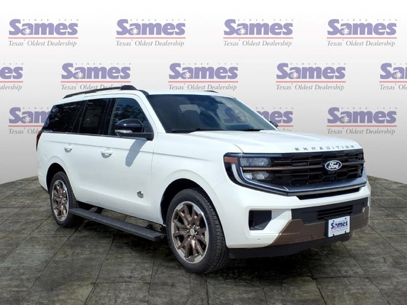 2027 Ford Expedition - Image 1
