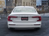 2021 Volvo S60 - Preview 6