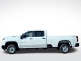 2026 Chevrolet Silverado 2500 HD - Preview 5