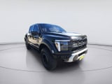 2024 Ford F-150 - Preview 7