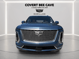 2026 Cadillac Escalade - Preview 2