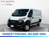 2027 Ram ProMaster 1500 - Preview 2