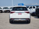 2025 Mercedes-Benz GLE - Preview 6