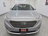 2015 Hyundai Sonata - Preview 3