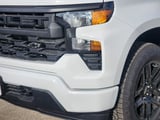2026 Chevrolet Silverado 1500 - Preview 6