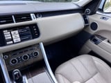 2015 Land Rover Range Rover Sport - Preview 10