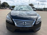 2015 Nissan Sentra - Preview 2