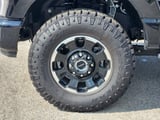 2026 Ford F-350 - Preview 7