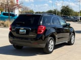 2016 Chevrolet Equinox - Preview 3