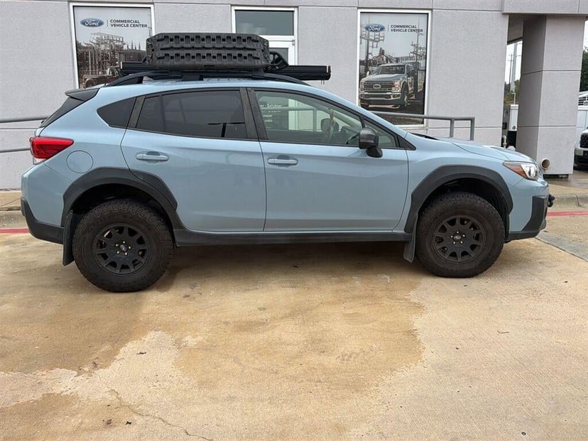 2021 Subaru Crosstrek - Image 1