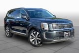 2020 Kia Telluride - Preview 2