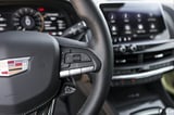 2024 Cadillac CT5 V - Preview 15