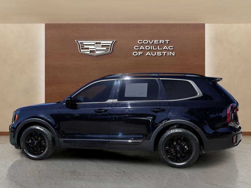 2024 Kia Telluride - Image 3