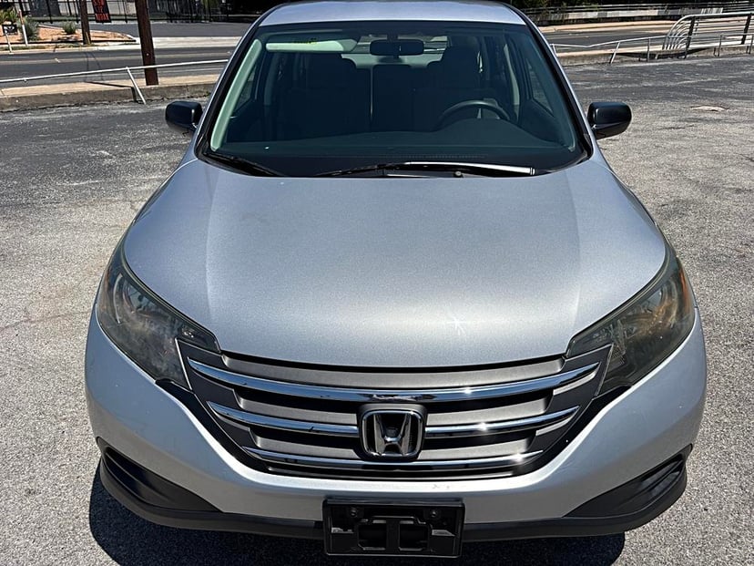 2013 Honda CR-V - Image 3