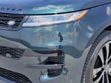 2027 Land Rover Range Rover Sport - Preview 8