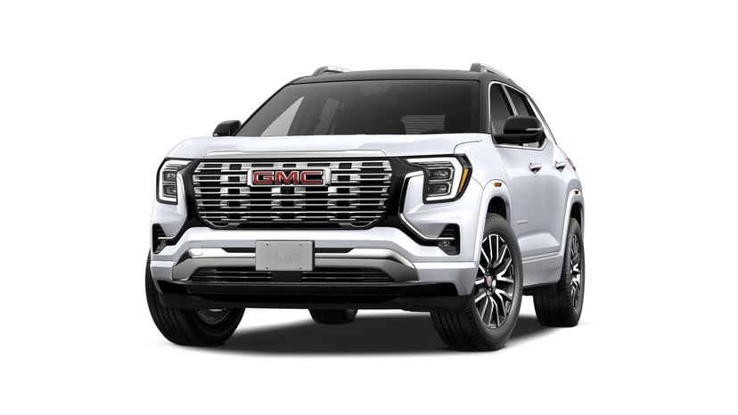2027 GMC Terrain - Image 1