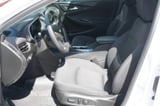 2025 Chevrolet Malibu - Preview 8