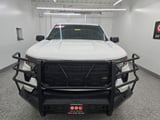 2023 Chevrolet Silverado 1500 - Preview 2