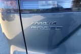 2026 Toyota Corolla Cross - Preview 9