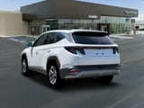 2026 Hyundai Tucson - Preview 5