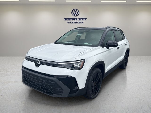 2026 Volkswagen Taos - Image 1