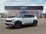 2027 Kia Seltos - Preview 3