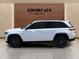 2026 Jeep Grand Cherokee - Preview 2
