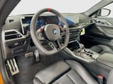 2027 BMW M4 - Preview 9