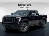 2026 GMC Sierra 2500HD - Preview 2