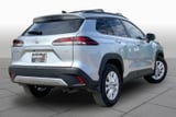 2026 Toyota Corolla Cross - Preview 12