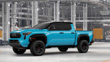 2026 Toyota Tacoma - Preview 2
