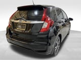 2018 Honda Fit - Preview 5