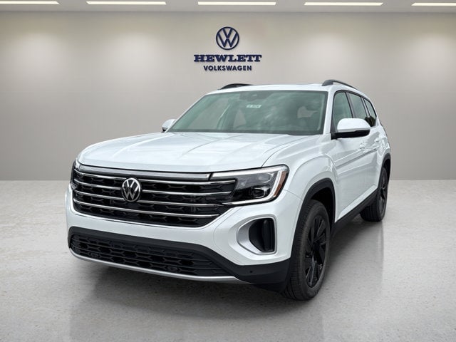 2026 Volkswagen Atlas - Image 1