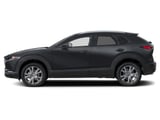 2026 Mazda CX-30 - Preview 2