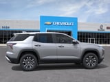 2027 Chevrolet Equinox - Preview 6