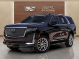 2023 Cadillac Escalade - Preview 2