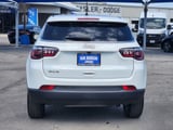 2024 Jeep Compass - Preview 6