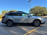 2016 Subaru Outback - Preview 4