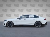 2027 BMW 5 Series - Preview 9