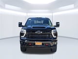 2026 Chevrolet Silverado 2500 HD - Preview 8