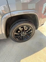 2021 Jeep Grand Cherokee - Preview 14
