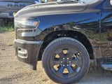 2026 Ram 1500 - Preview 7