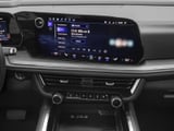 2026 Chevrolet Suburban - Preview 7
